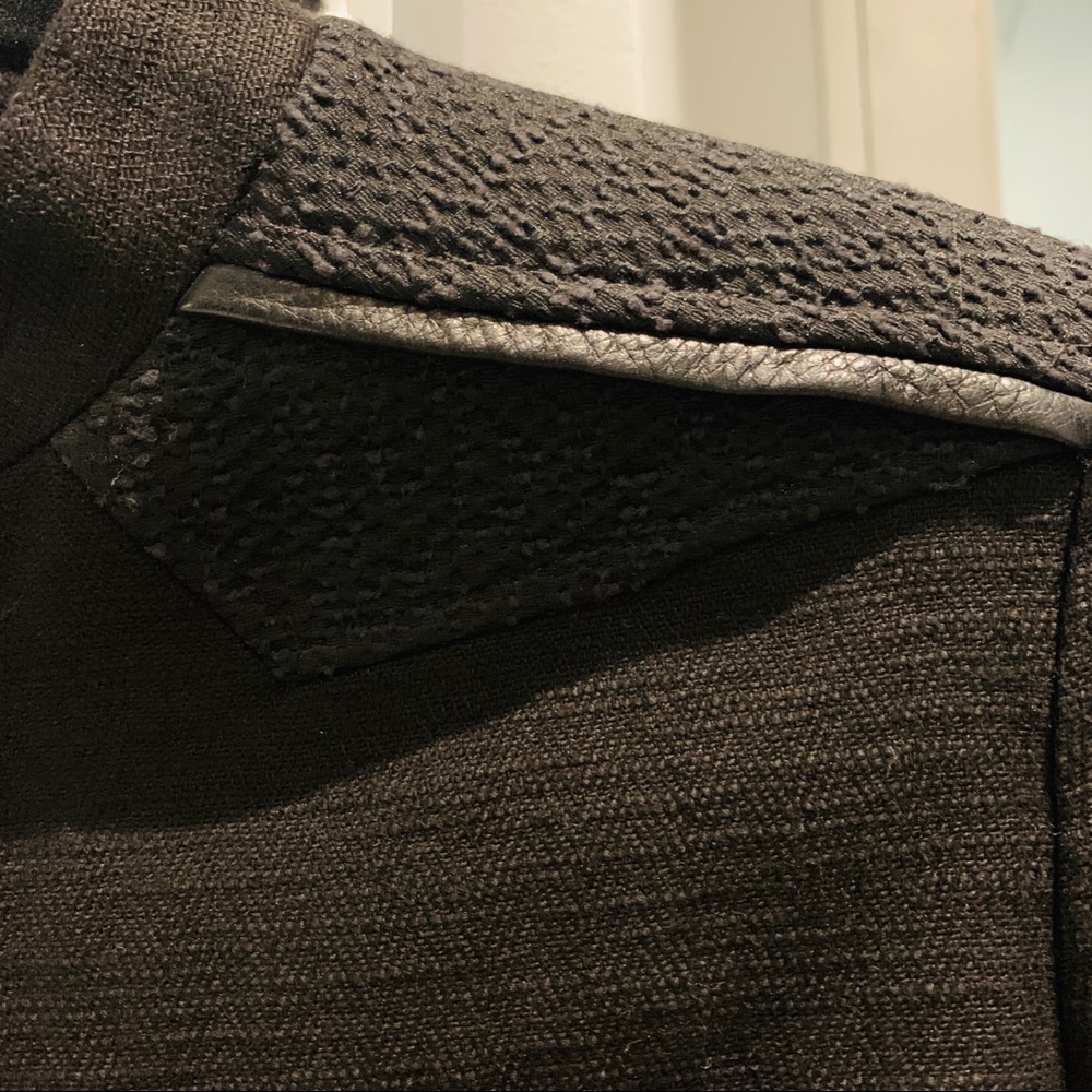 Maje Jacket - Picture 5 of 6